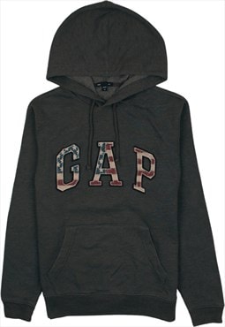 Vintage 90's Gap Hoodie Spellout Pullover