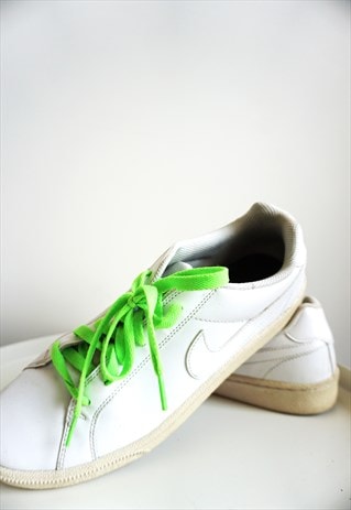 Vintage Nike  Sneakers Shoes Trainers 90s