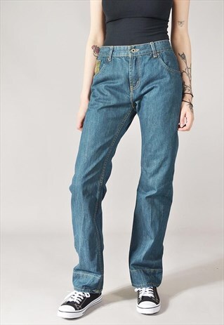 levi's engineered jeans loose