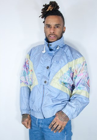 RARE SERGIO TACCHINI VINTAGE JACKET
