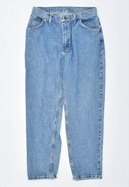 Vintage Wrangler Jeans Slim Blue