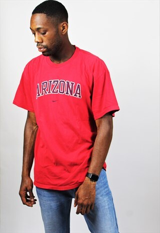 RETRO / 90'S / NIKE / FESTIVAL T-SHIRT