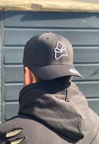 ORIGINAL TRUCKER - BLACK
