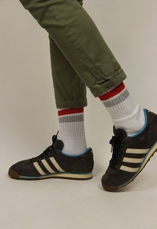 VINTAGE ADIDAS TRAINERS