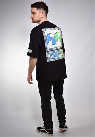 DEADSTOCK VINTAGE 1980S BILLABONG SURF T-SHIRT
