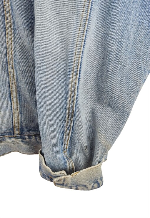 garment image