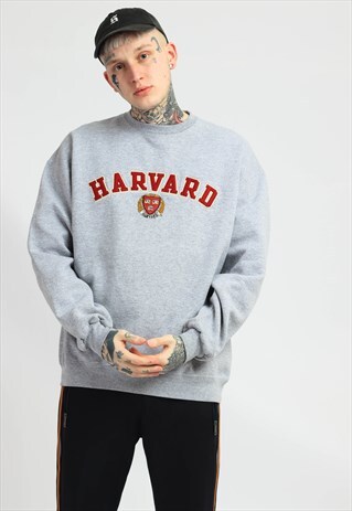 VINTAGE CHAMPION SWEATSHIRT