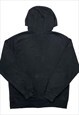 THE NORTH FACE TNF VINTAGE BLACK PULLOVER HOODIE