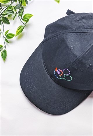 mickey mouse baseball hat