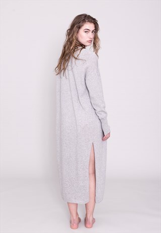 LONG CARDIGAN