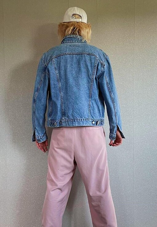 garment image