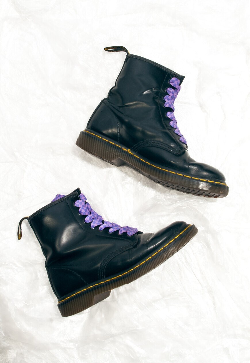 Dr martens asos clearance marketplace