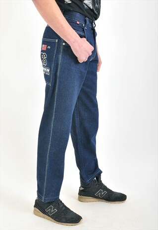 VINTAGE 90S JEANS