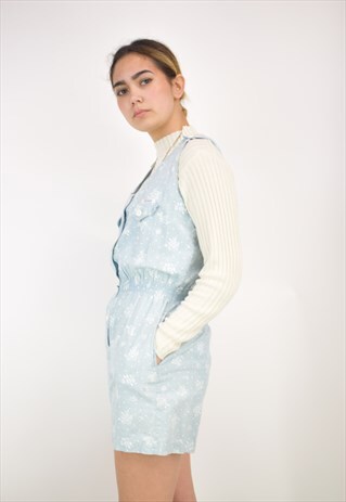 VINTAGE 90'S PLAYSUIT