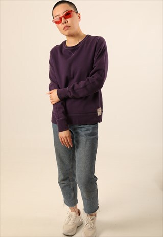 VINTAGE CHAMPION SWEATSHIRT