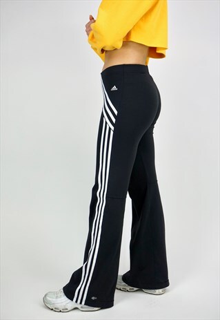 VINTAGE 90'S ADIDAS TRACK PANTS