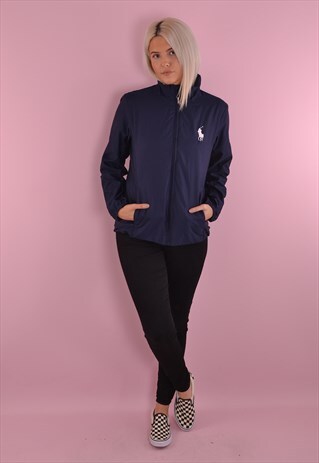 RALPH LAUREN GOLF JACKET GRH1310