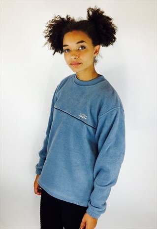 UMBRO 90S FLEECE SWEATSHIRT