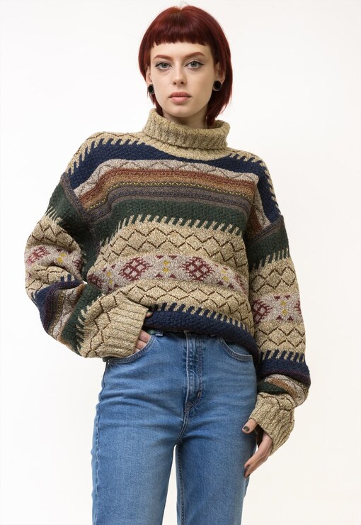 garment image