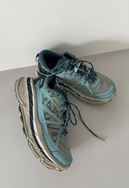 Hoka One One M Stinson ATR Trail Running Shoes Sneakers