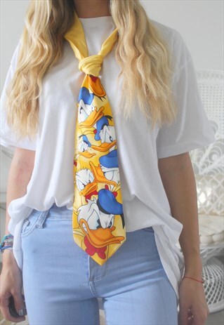 VINTAGE TIE