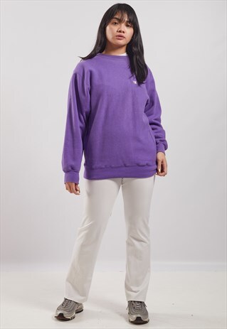 VINTAGE CHAMPION SWEATSHIRT