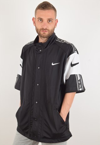 VINTAGE NIKE JACKET USA SIZE L (1193)