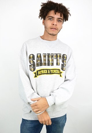 VINTAGE 90'S SWEATSHIRT