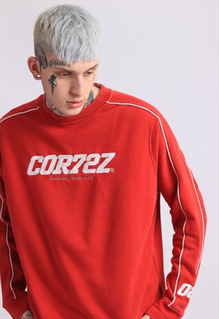 VINTAGE NIKE SWEATSHIRT