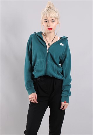 VINTAGE NIKE HOODIE