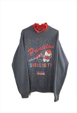 Vintage Princeton University USA Sweatshirt M
