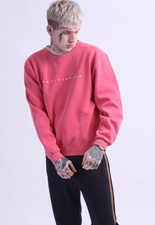 VINTAGE LEE SWEATSHIRT