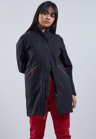 VINTAGE NIKE LIGHTWEIGHT JACKET