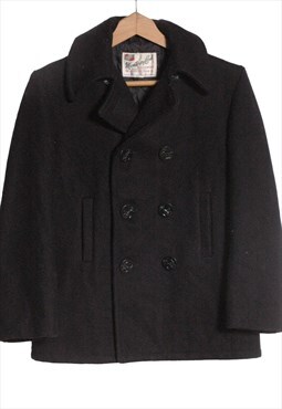 Short Pea Coat