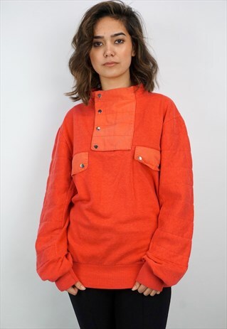 VINTAGE 90'S SWEATSHIRT