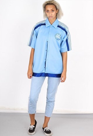 VINTAGE ADIDAS SPORTS JACKET