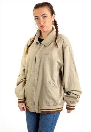 VINTAGE LEVI'S JACKET J2631