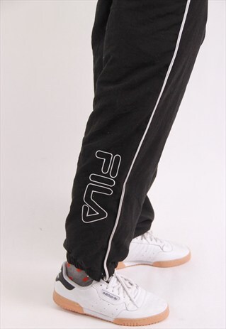 VINTAGE FILA TROUSERS