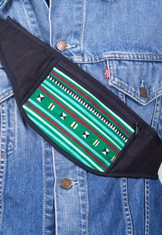 VINTAGE BUMBAG