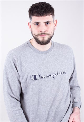 VINTAGE SWEATSHIRT CHAMPION