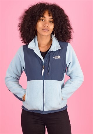 VINTAGE THE NORTH FACE DENALI FLEECE