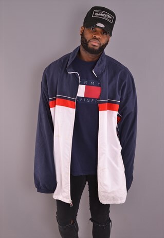 FILA RETRO JACKET TJ3812