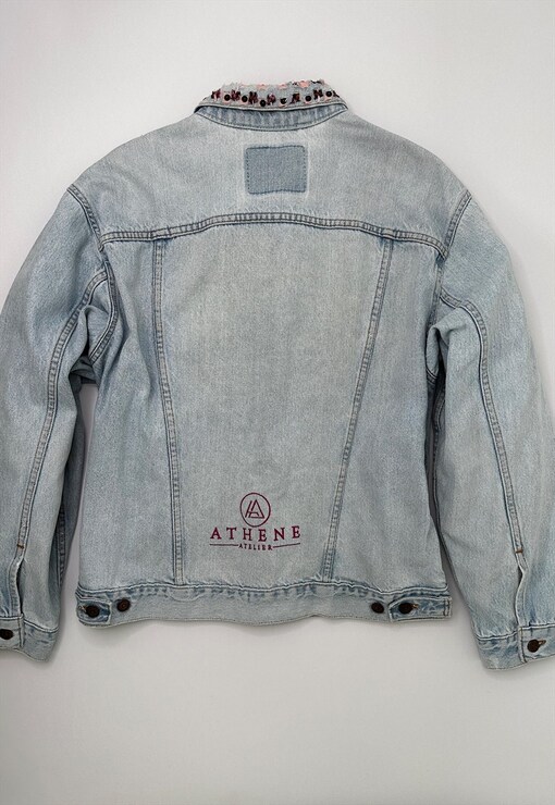 garment image