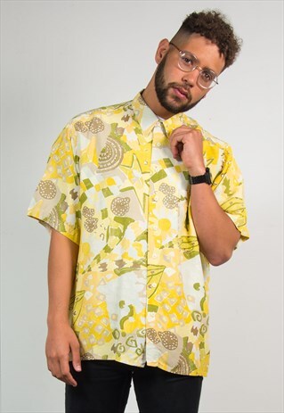 VINTAGE 90S SHIRT