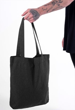 customised canvas bag