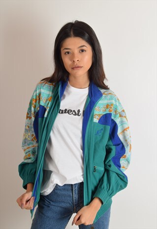 VINTAGE AUSTRALIAN JACKET (2661)