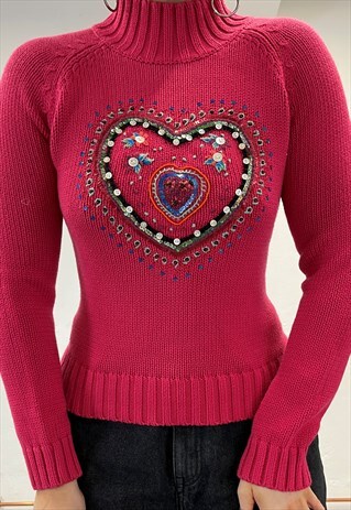VINTAGE JUMPER