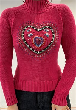 Vintage Jumper