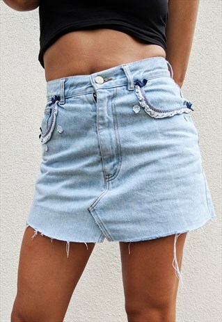 VINTAGE SKIRT