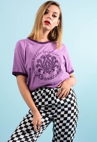 DIESEL TEE